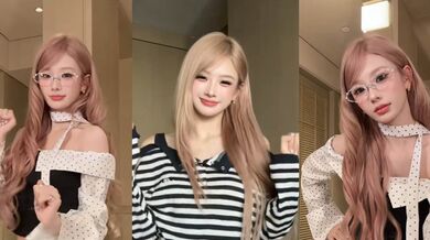 抖音217万粉女神 妤yuki 真空直播闪现露点视频流出 颜值身材绝顶 令人血脉喷张欲火焚身！